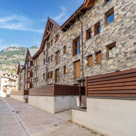 Natusliving Benasque E Exterior foto